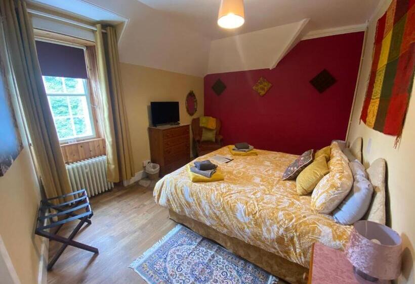 펜션 Forse Of Nature