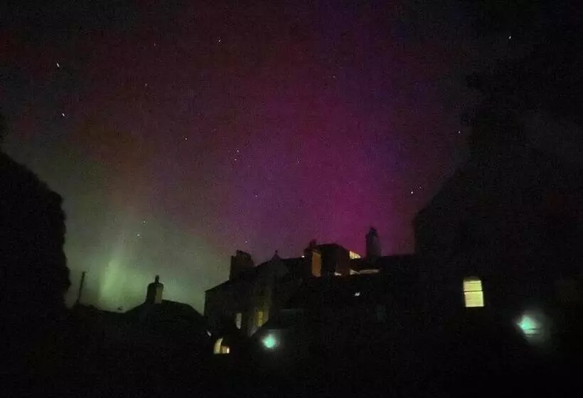 Majatalo Forse Of Nature