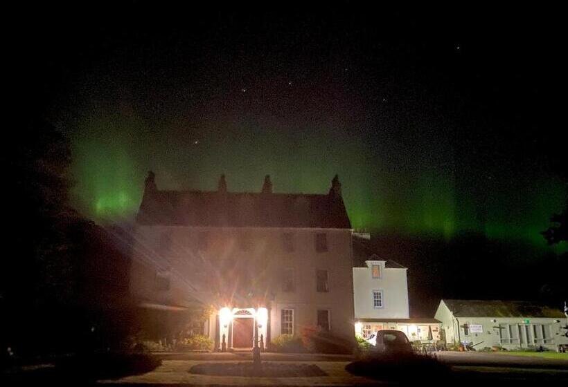 펜션 Forse Of Nature