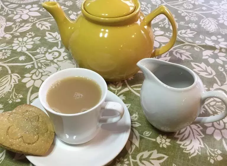 Majatalo Forse Of Nature