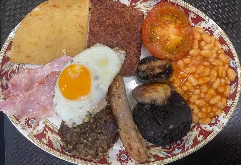 Majatalo Forse Of Nature