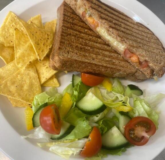 펜션 Forse Of Nature