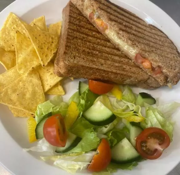 Majatalo Forse Of Nature