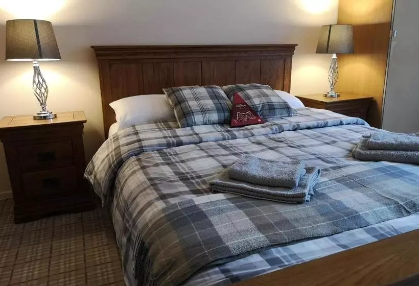 Majatalo Parkview Guest House Glasgow