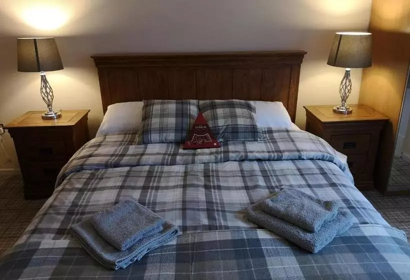Majatalo Parkview Guest House Glasgow