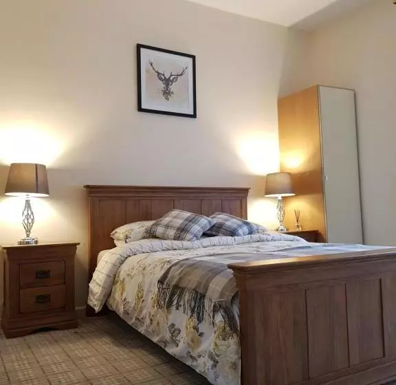 Majatalo Parkview Guest House Glasgow