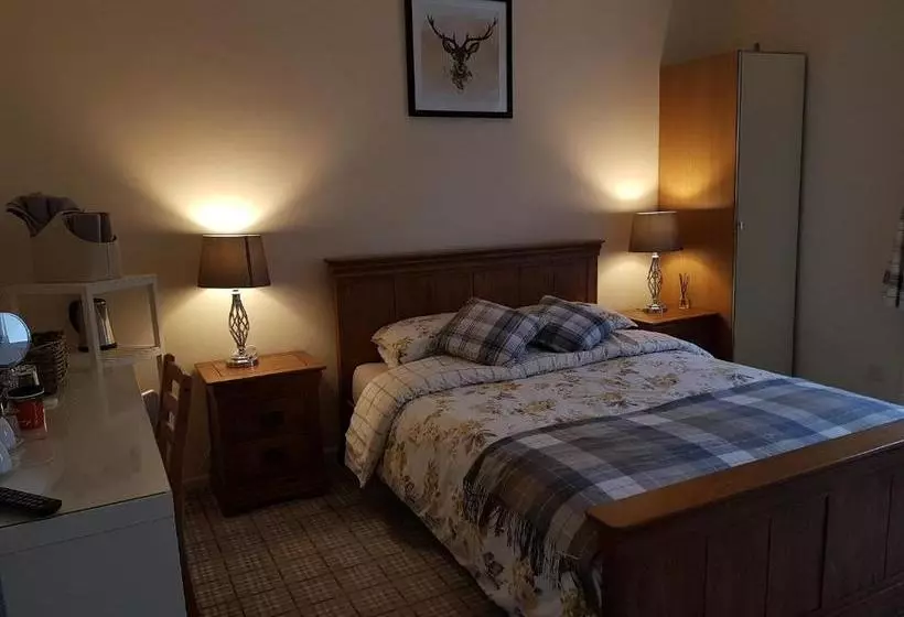 Majatalo Parkview Guest House Glasgow