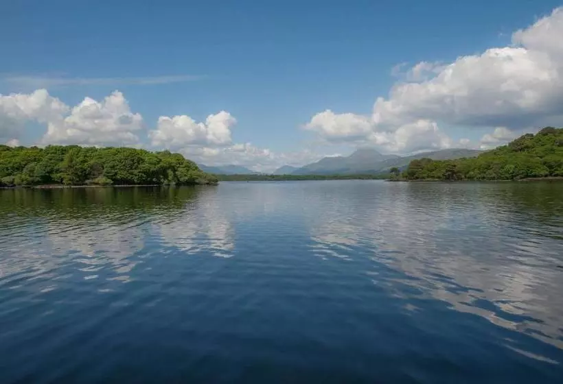 Majatalo Parkview Guest House Glasgow