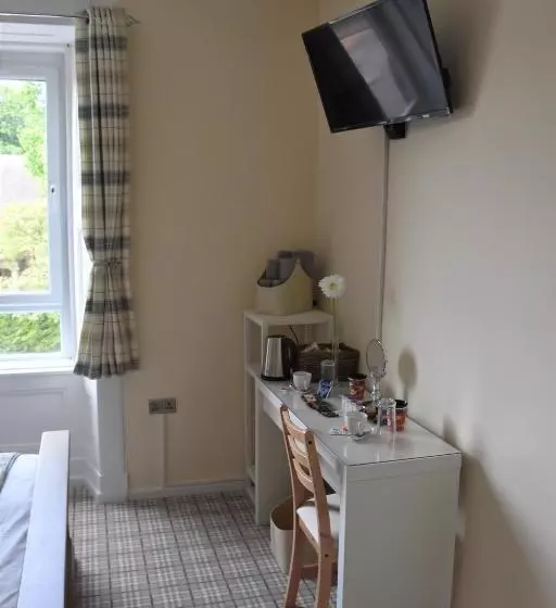 Majatalo Parkview Guest House Glasgow