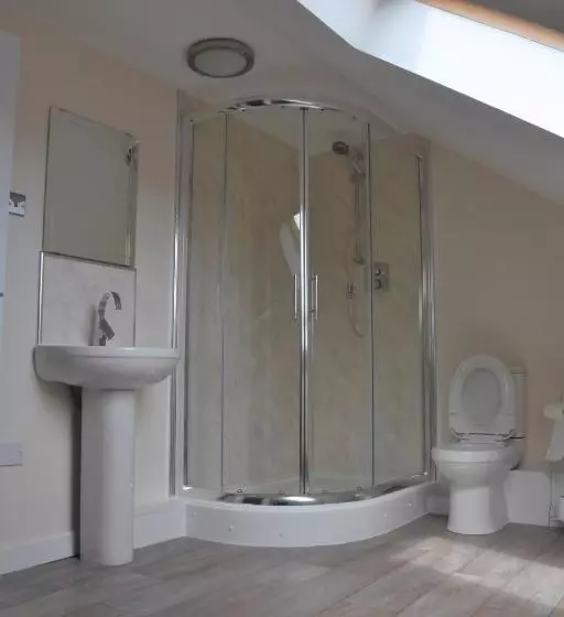 Majatalo Parkview Guest House Glasgow