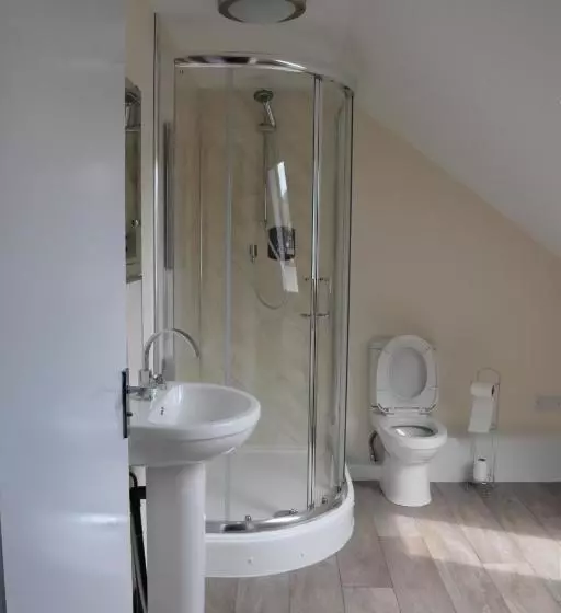 Majatalo Parkview Guest House Glasgow
