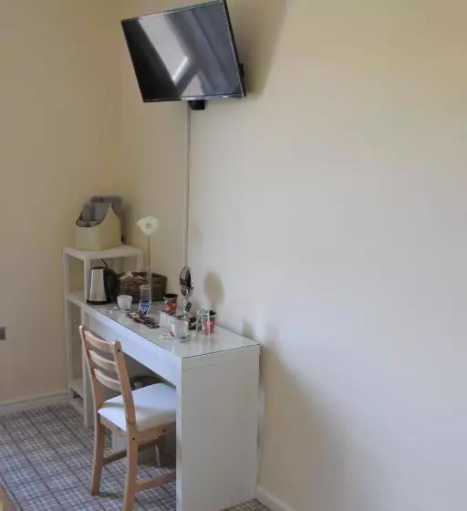 Majatalo Parkview Guest House Glasgow