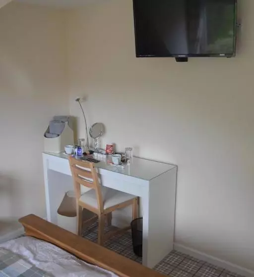 Majatalo Parkview Guest House Glasgow