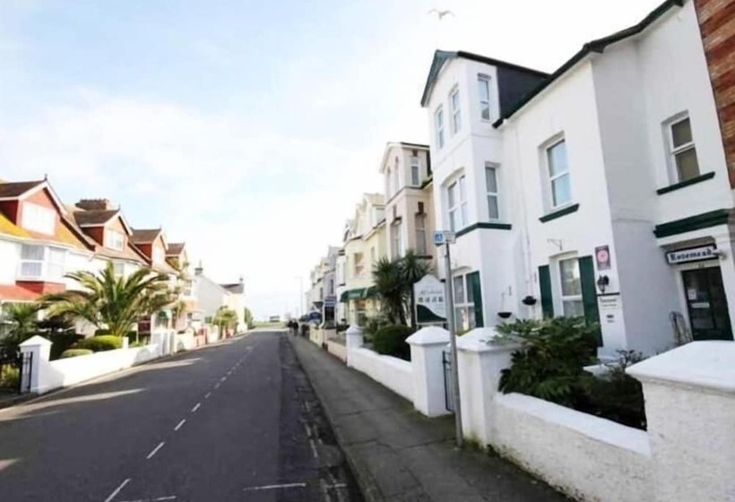 Pension Rosemead Guest House