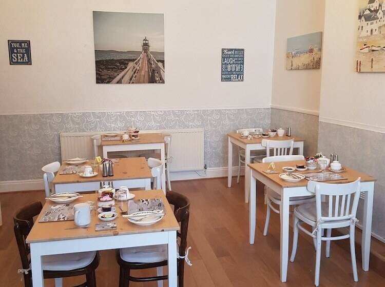 Pension Rosemead Guest House