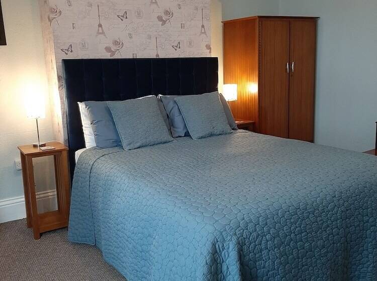 Pension Rosemead Guest House