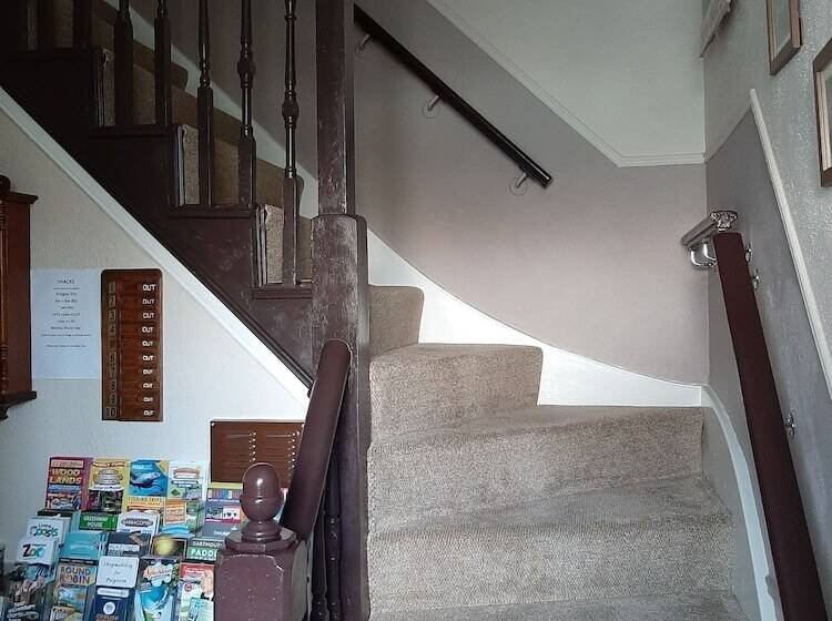 Pension Rosemead Guest House