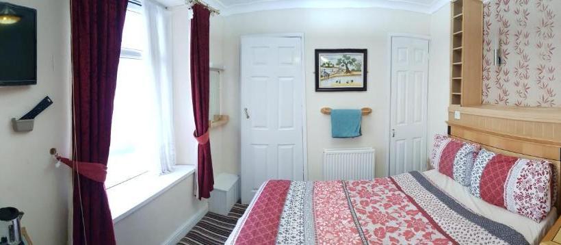 Pansiyon The Sandpiper Guest House