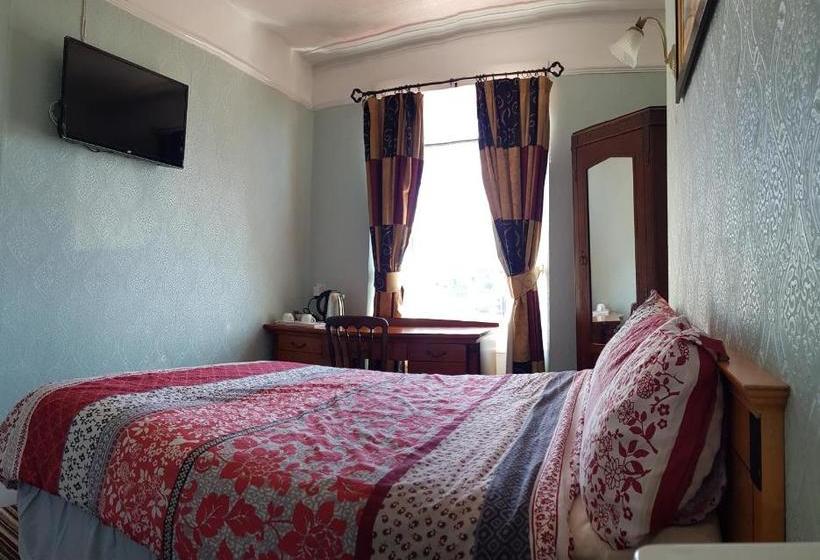 Pansiyon The Sandpiper Guest House