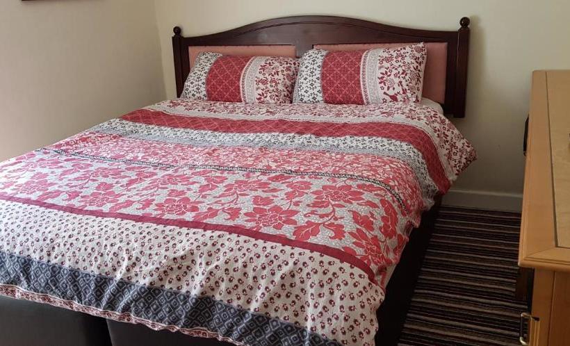 Pansiyon The Sandpiper Guest House