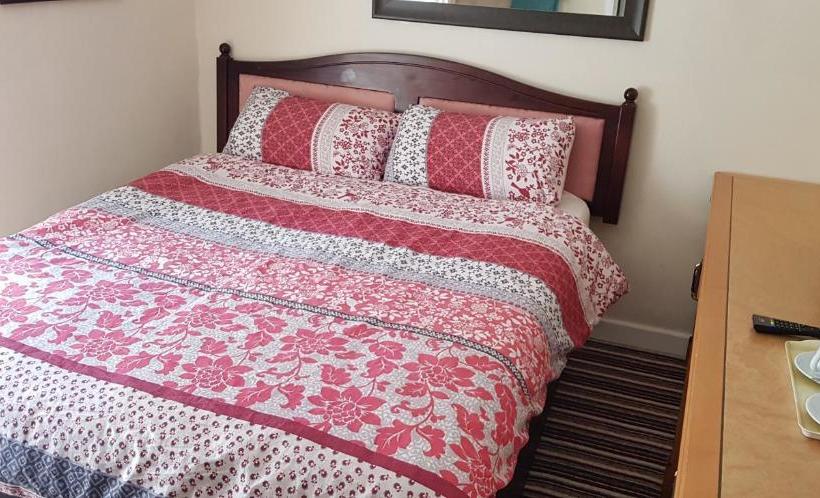 Pansiyon The Sandpiper Guest House