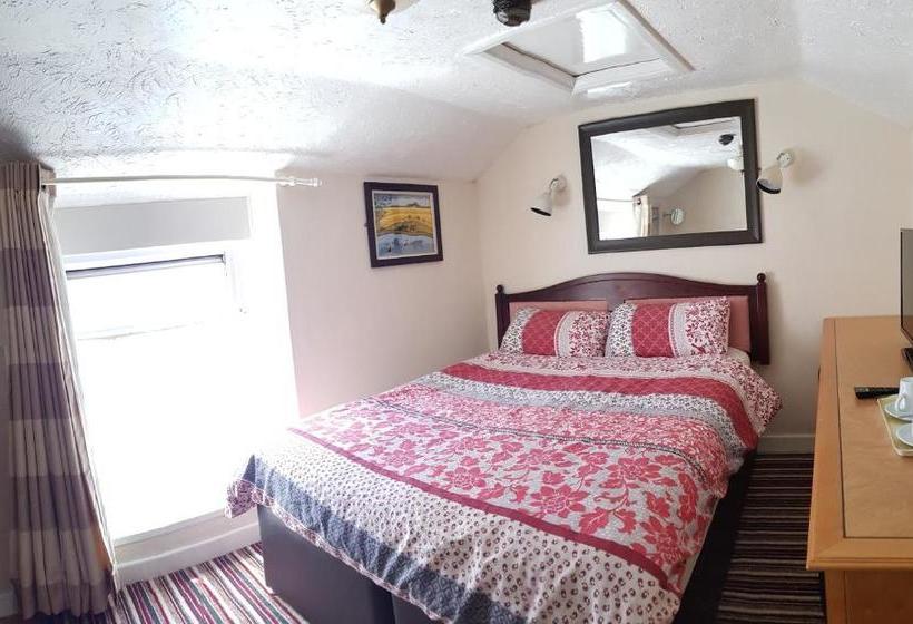 Pansiyon The Sandpiper Guest House