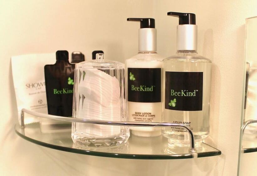 פנסיון The Barn