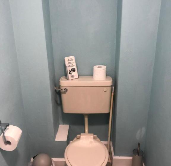 بنسيون The Sandpiper