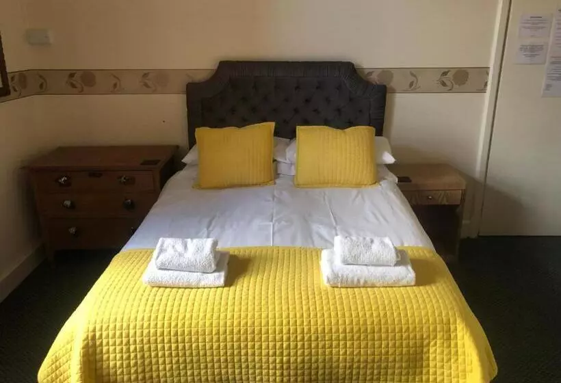 Majatalo The Sandpiper