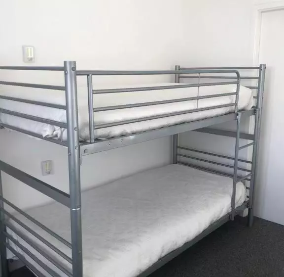 Majatalo The Sandpiper