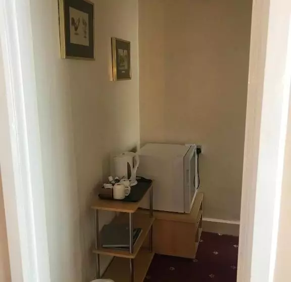 Majatalo The Sandpiper