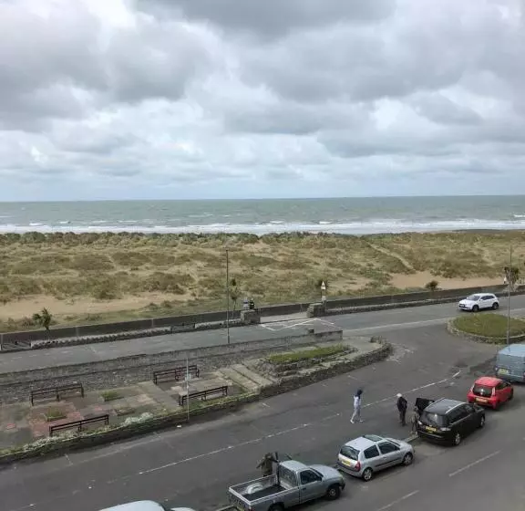 Majatalo The Sandpiper