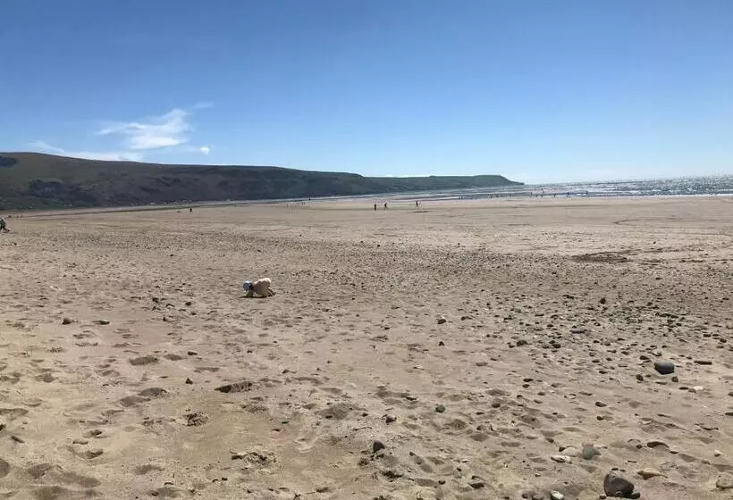 Majatalo The Sandpiper