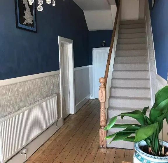 Majatalo The Sandpiper