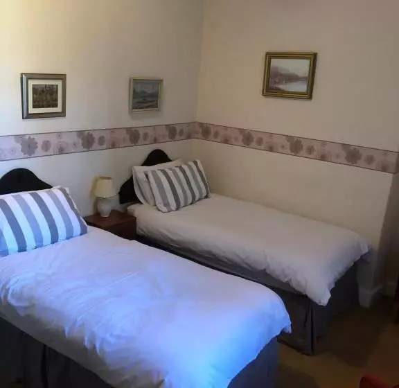 Majatalo The Sandpiper