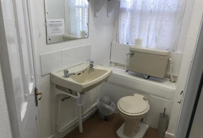 بنسيون The Sandpiper