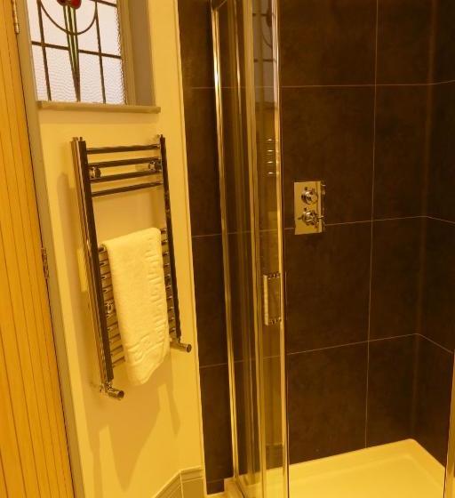 펜션 Ty Waldo Guest House