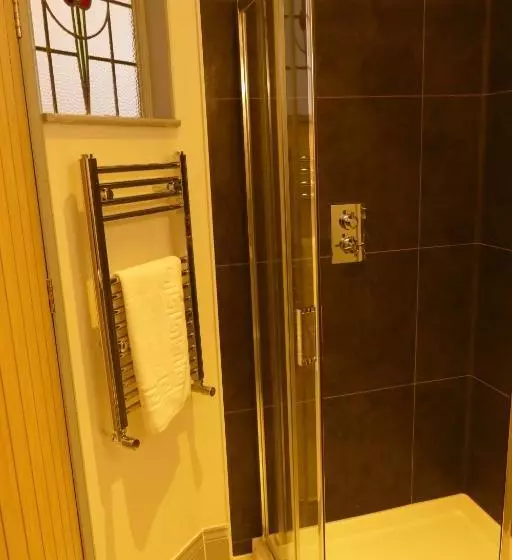 Majatalo Ty Waldo Guest House