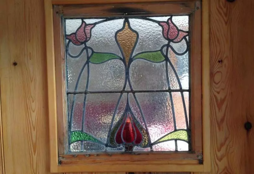 Majatalo Ty Waldo Guest House