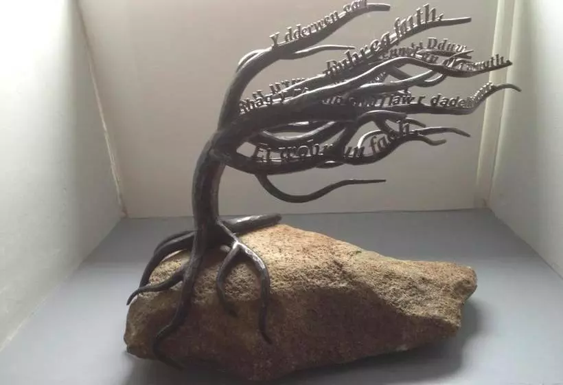 Majatalo Ty Waldo Guest House