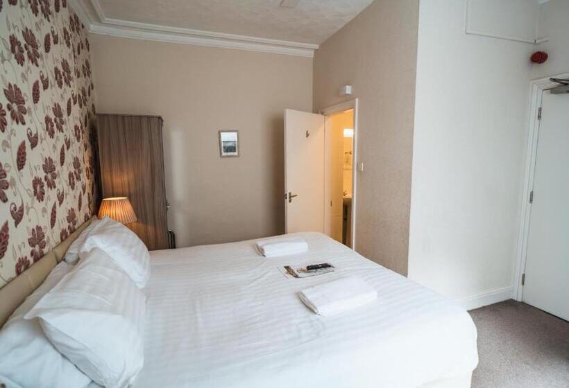 Schronisko Johnny Dough's Conwy With Rooms