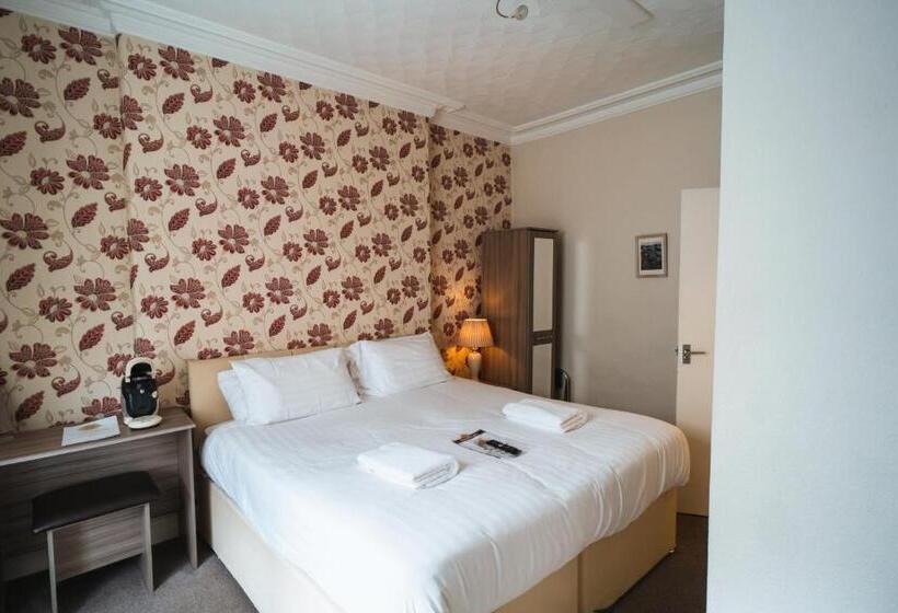 Schronisko Johnny Dough's Conwy With Rooms