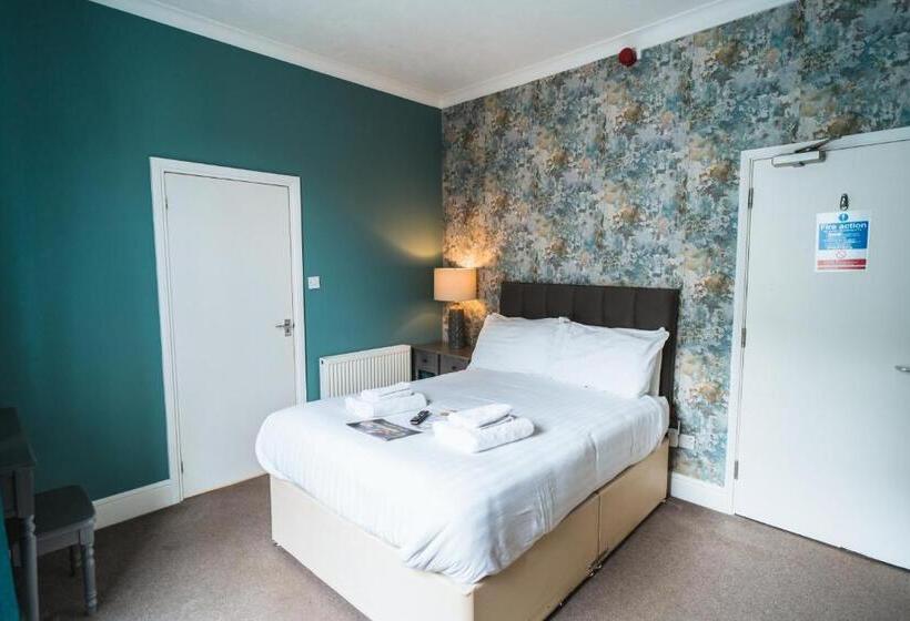 Schronisko Johnny Dough's Conwy With Rooms