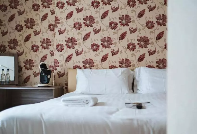 Retkeilymaja Johnny Dough's Conwy With Rooms