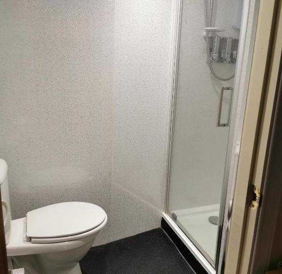 הוסטל Kings Head