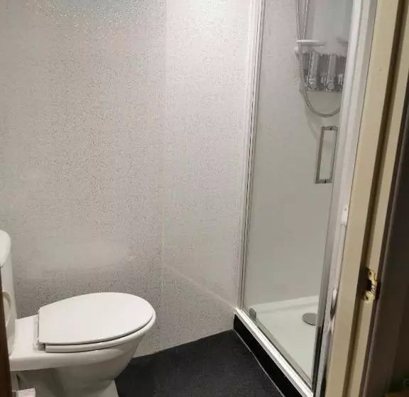 ユースホステル Kings Head