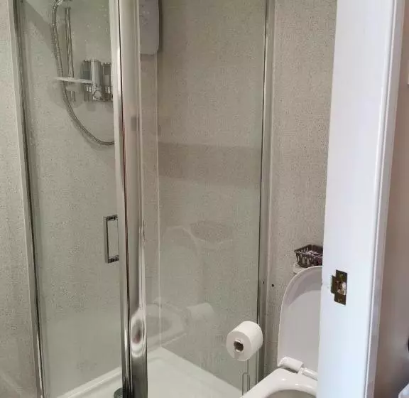 ユースホステル Kings Head