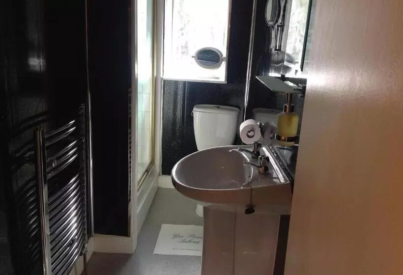 ユースホステル Shears Inn