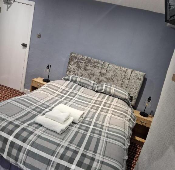 فندق صغير Shears Inn