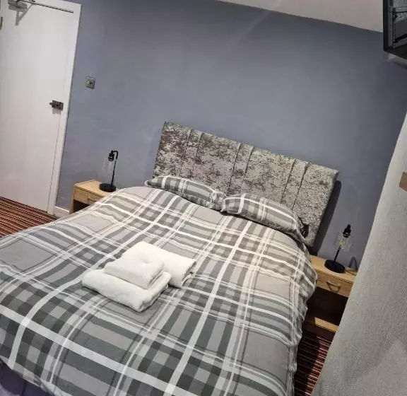 ユースホステル Shears Inn